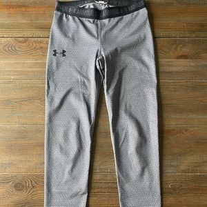 Girls Under Armour leggings
